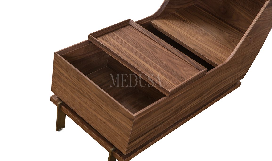 Medusa Home Mobilya - Milan Round Köşe Takımı