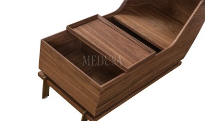 Medusa Home Mobilya - Milan Round Köşe Takımı