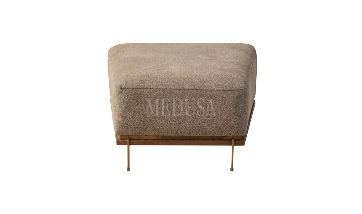 Medusa Home Mobilya - Milan Round Köşe Takımı