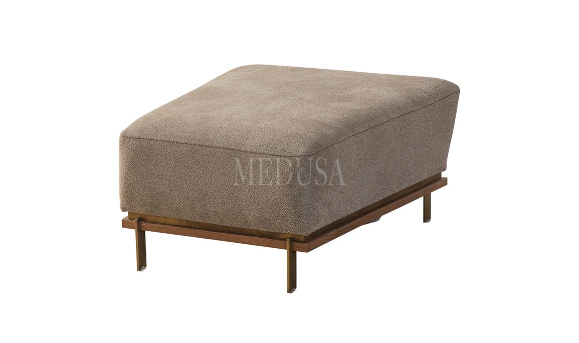 Medusa Home Mobilya - Milan Round Köşe Takımı