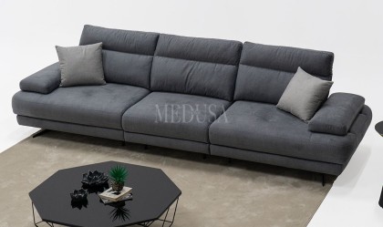 Medusa Home Mobilya - Milan Small Köşe Takımı