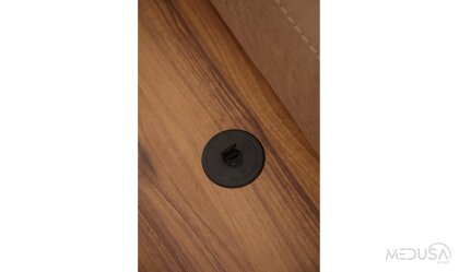 Medusa Home Mobilya - Milan Sun Dinlenmeli Üçlü Koltuk