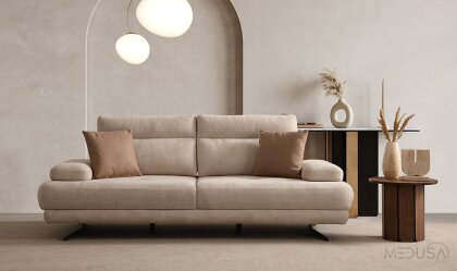 Medusa Home Mobilya - Milan Sun Koltuk Takımı