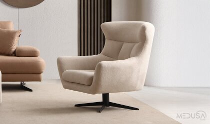 Medusa Home Mobilya - Milan Sun Koltuk Takımı