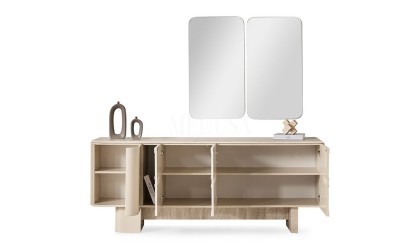 Medusa Home Mobilya - Milanis Konsol