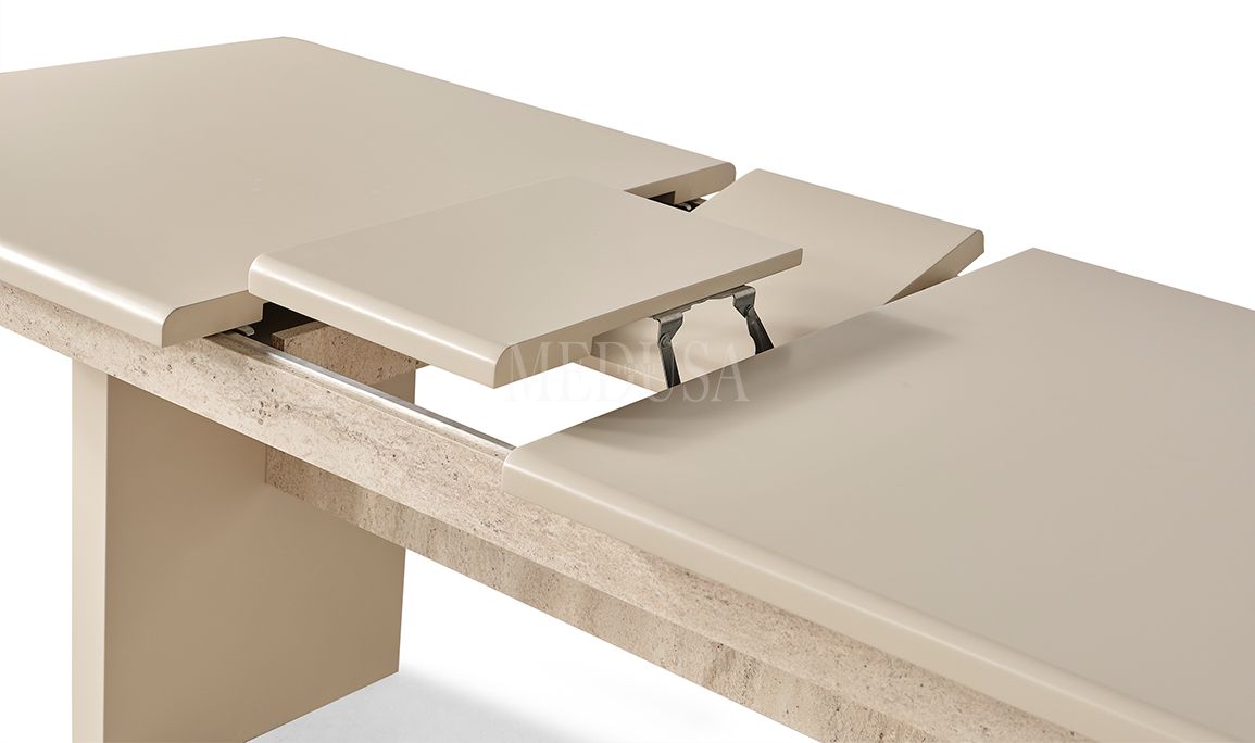 Medusa Home Mobilya - Milanis Yemek Masası