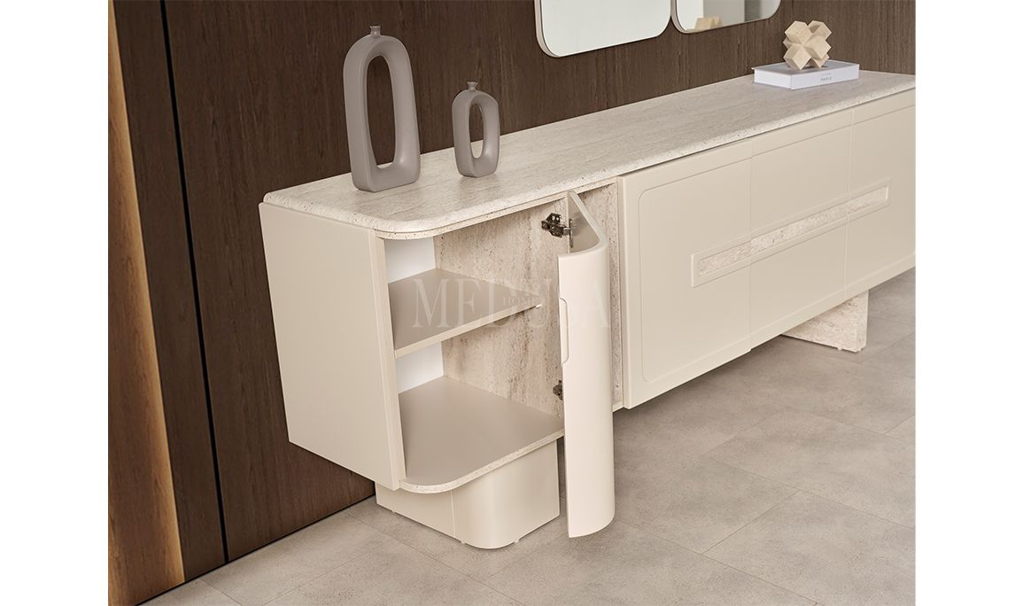 Medusa Home Mobilya - Milanis Yemek Odası