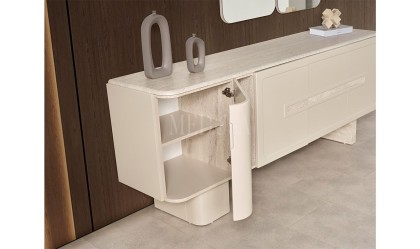 Medusa Home Mobilya - Milanis Yemek Odası