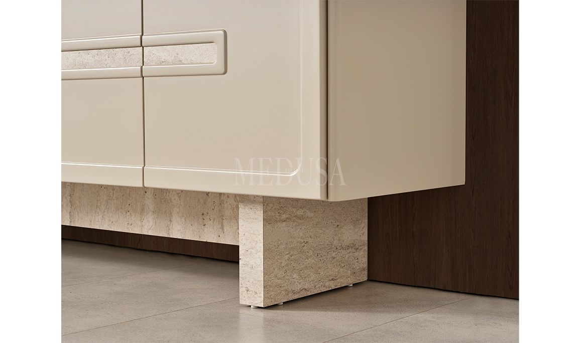 Medusa Home Mobilya - Milanis Yemek Odası