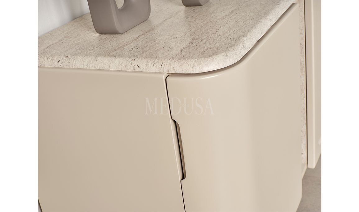 Medusa Home Mobilya - Milanis Yemek Odası