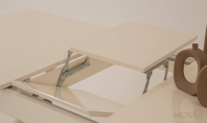 Medusa Home Mobilya - Milano Eskitme Yemek Odası