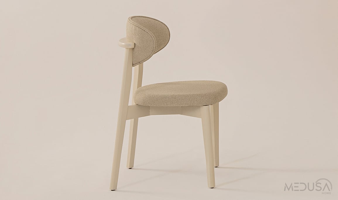 Medusa Home Mobilya - Milano Eskitme Yemek Odası