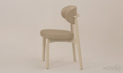 Medusa Home Mobilya - Milano Eskitme Yemek Odası