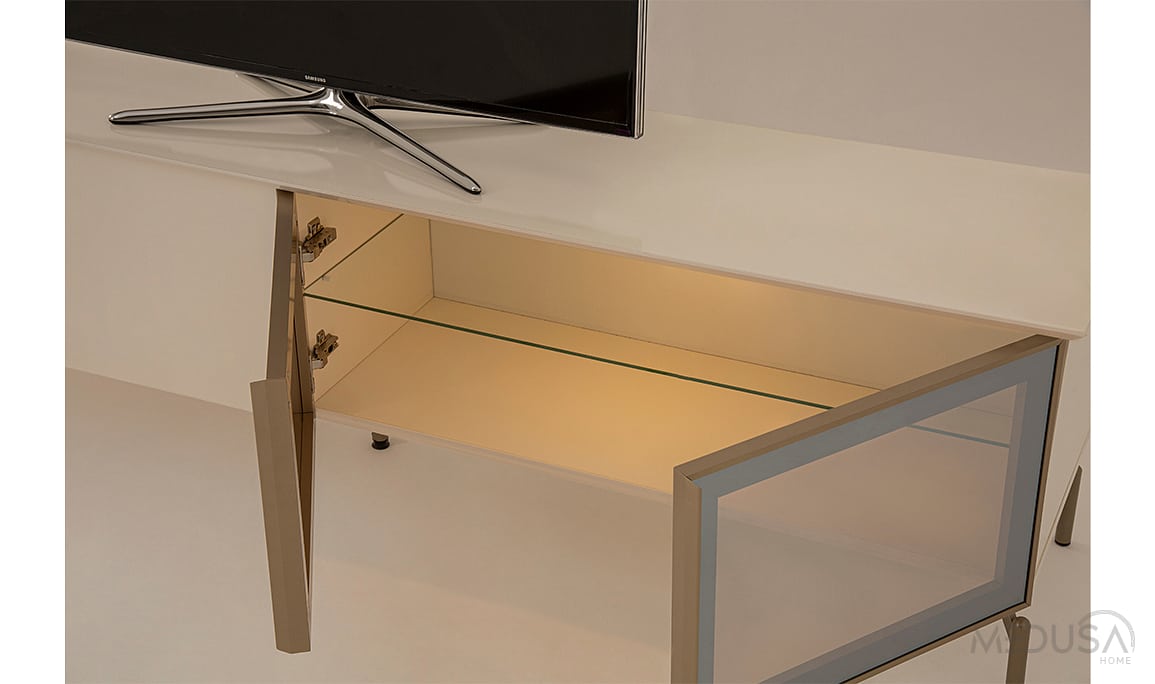 Medusa Home Mobilya - Milano Eskitme Yemek Odası