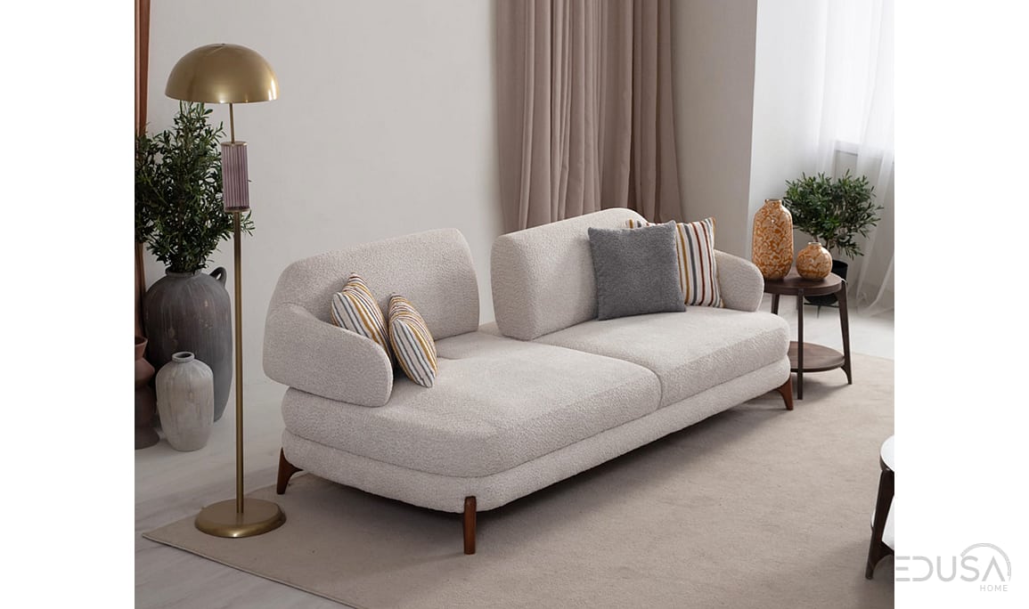 Medusa Home Mobilya - Milano Koltuk Takımı