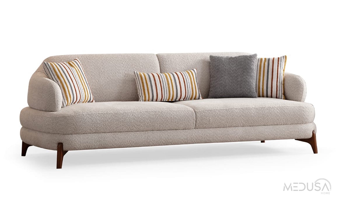 Medusa Home Mobilya - Milano Koltuk Takımı