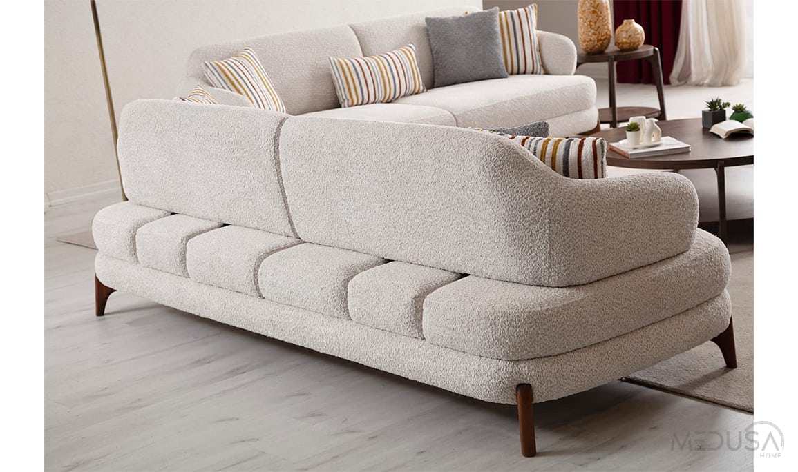 Medusa Home Mobilya - Milano Koltuk Takımı
