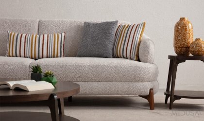 Medusa Home Mobilya - Milano Koltuk Takımı