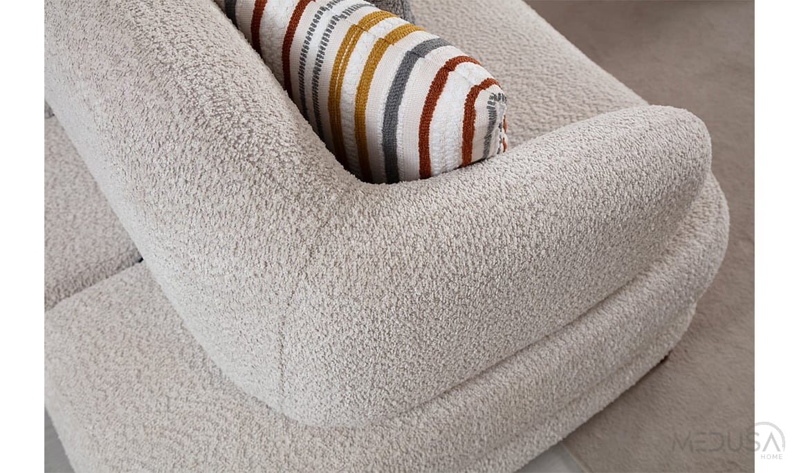 Medusa Home Mobilya - Milano Koltuk Takımı
