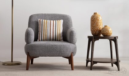 Medusa Home Mobilya - Milano Koltuk Takımı