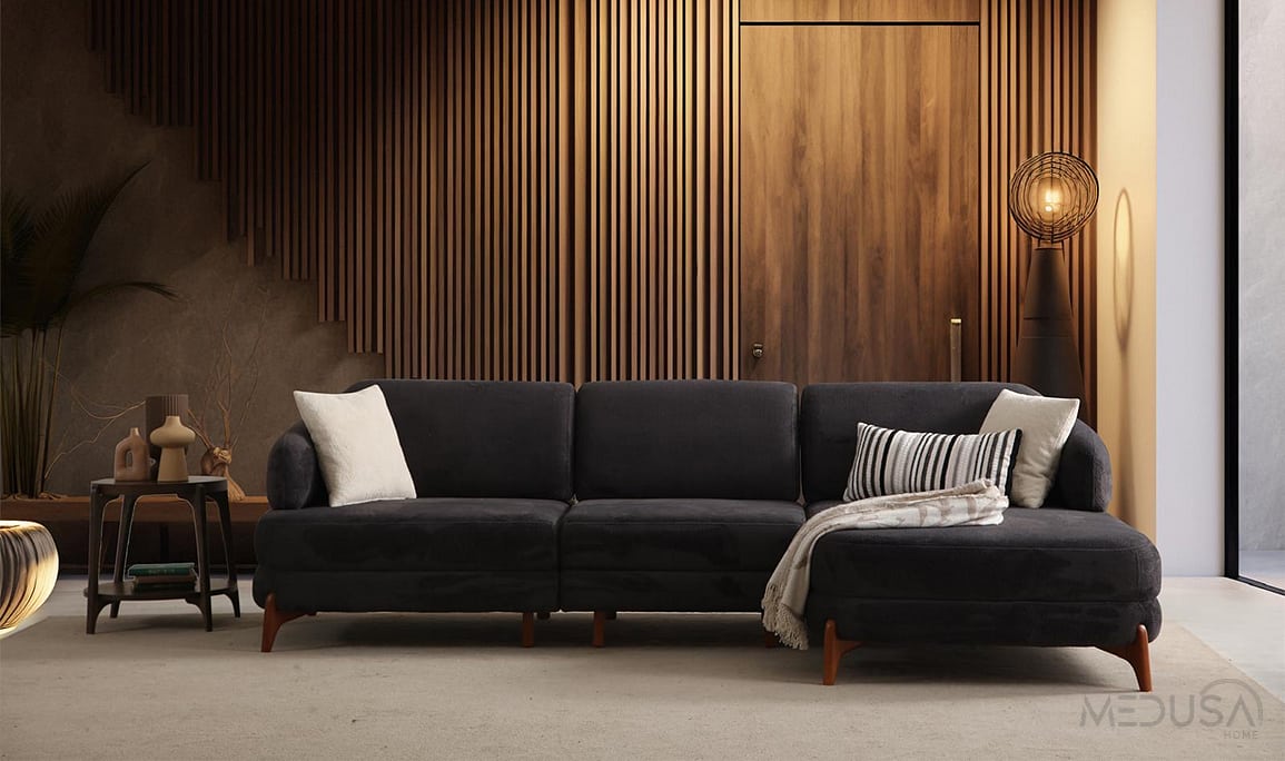 Medusa Home Mobilya - Milano Köşe Takımı