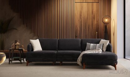 Medusa Home Mobilya - Milano Köşe Takımı