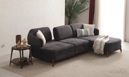 Medusa Home Mobilya - Milano Köşe Takımı
