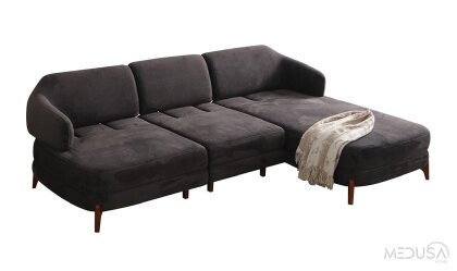 Medusa Home Mobilya - Milano Köşe Takımı