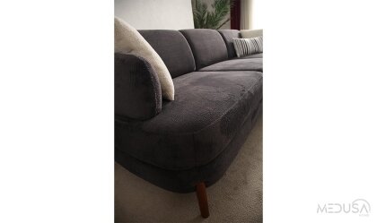 Medusa Home Mobilya - Milano Köşe Takımı