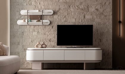 Medusa Home Mobilya - Milano Tv Ünitesi - Modern Tv Üniteleri Medusa Home Mobilya - Milano Tv Ünitesi - Modern Tv Üniteleri