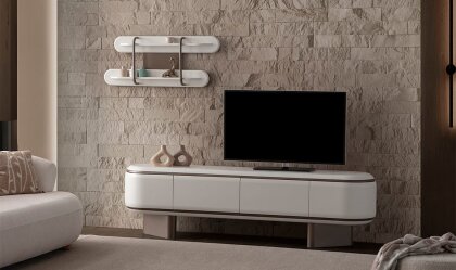Medusa Home Mobilya - Milano Tv Ünitesi