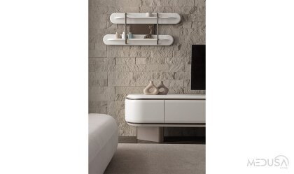 Medusa Home Mobilya - Milano Tv Ünitesi