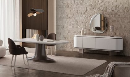 Medusa Home - Milano Yemek Odası Medusa Home - Milano Yemek Odası