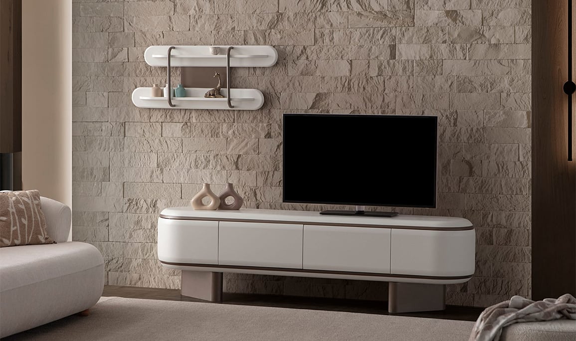 Medusa Home Mobilya - Milano Yemek Odası