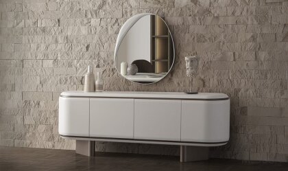 Medusa Home Mobilya - Milano Yemek Odası