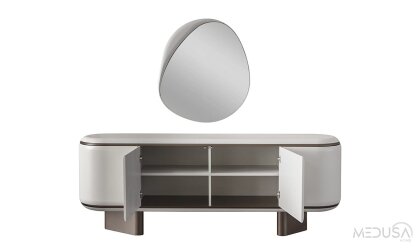 Medusa Home Mobilya - Milano Yemek Odası