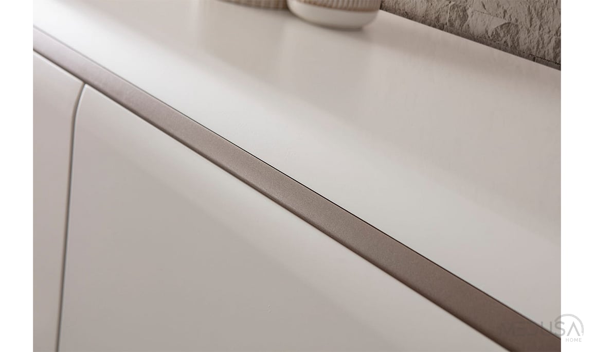 Medusa Home Mobilya - Milano Yemek Odası