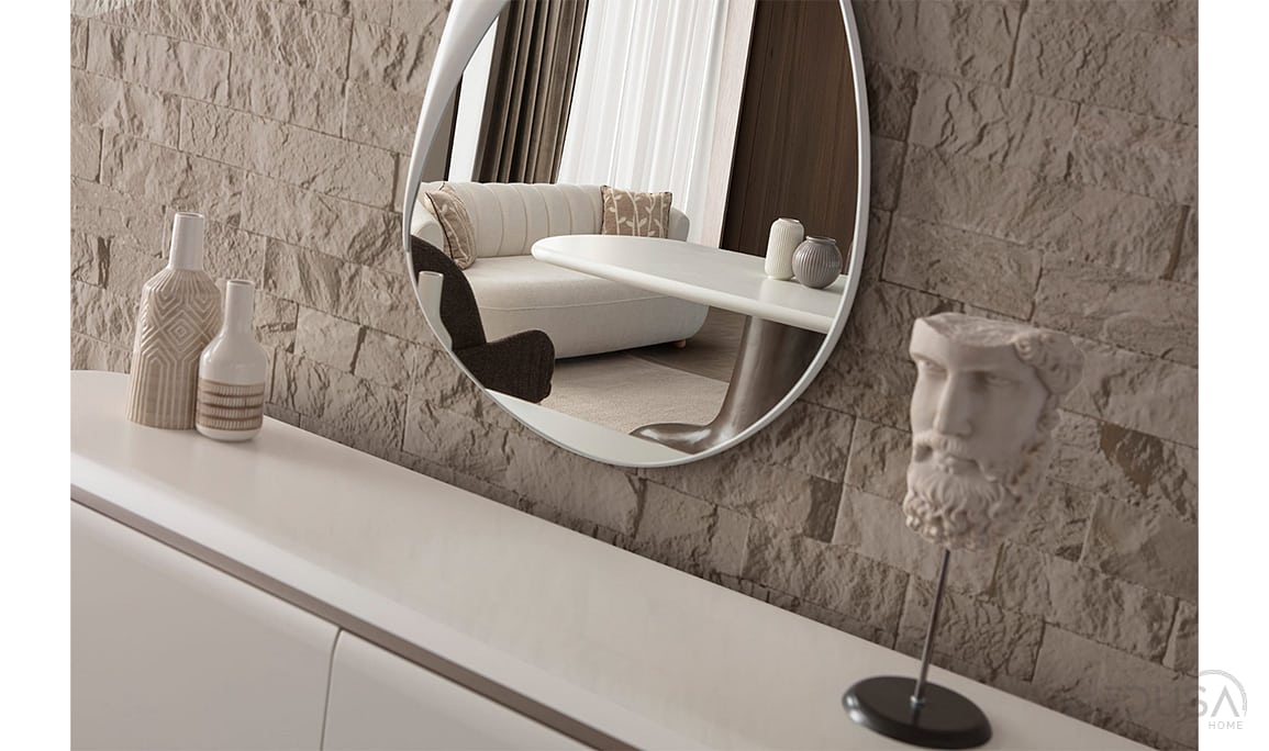 Medusa Home Mobilya - Milano Yemek Odası