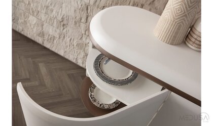 Medusa Home Mobilya - Milano Yemek Odası