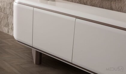 Medusa Home Mobilya - Milano Yemek Odası