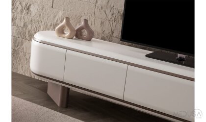 Medusa Home Mobilya - Milano Yemek Odası