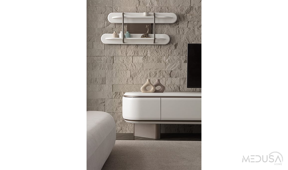 Medusa Home Mobilya - Milano Yemek Odası