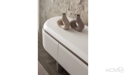 Medusa Home Mobilya - Milano Yemek Odası