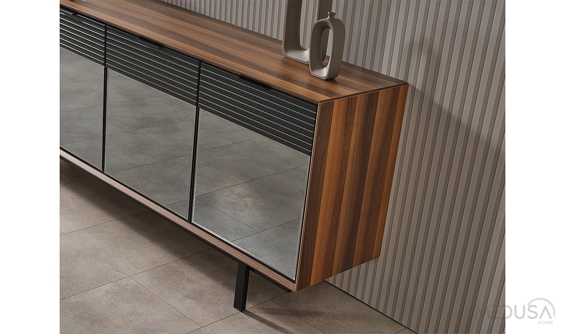 Medusa Home Mobilya - Milary Konsol