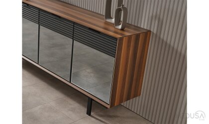 Medusa Home Mobilya - Milary Konsol