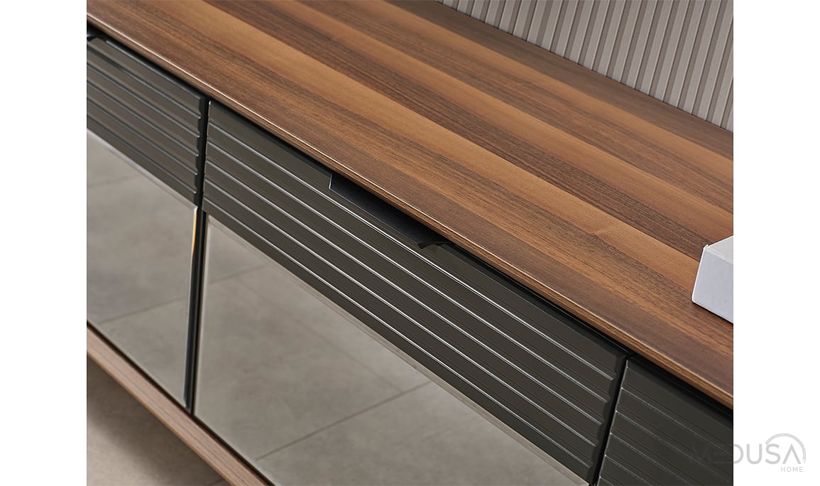 Medusa Home Mobilya - Milary Tv Ünitesi