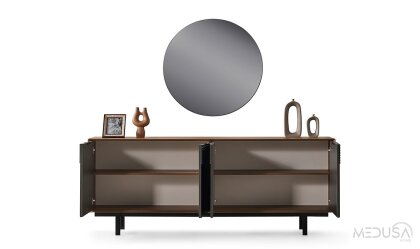 Medusa Home Mobilya - Milary Yemek Odası