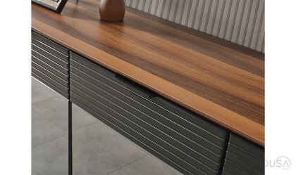 Medusa Home Mobilya - Milary Yemek Odası