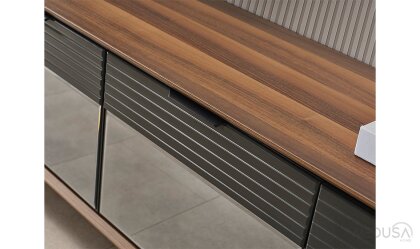 Medusa Home Mobilya - Milary Yemek Odası