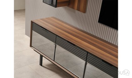 Medusa Home Mobilya - Milary Yemek Odası